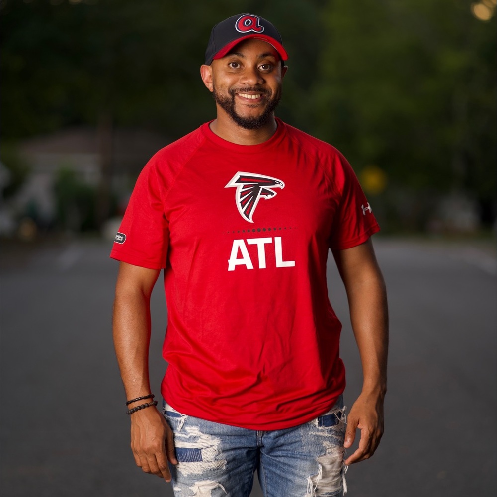 Meet your Posher, Demario